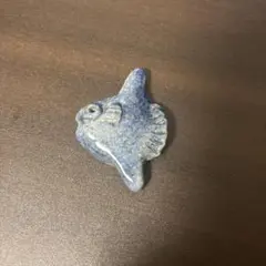 箸置き マンボウ 青