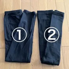 レギンスセット売り