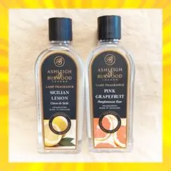 Ashleigh&Burwood アシュレイ&バーウッド フレグランス　604n