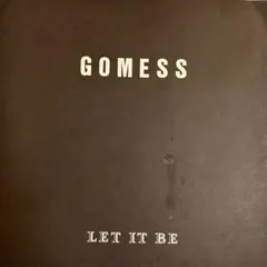 GOMESS ゴメス 自主盤　ソノシート　パンク天国　インディーズ