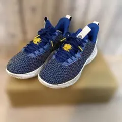 Under Armour Curry 10 Magic 26cm 箱あり - メルカリ