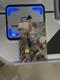 ドラゴンボールスーパーダイバーズ GDR☆ SDV9-064 タピオン パラレル