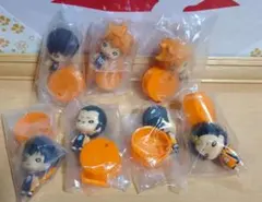 ハイキュー!! にとたん　ガチャガチャ　まとめ売り