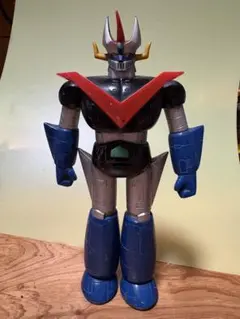 の*ん様 マジンガーＺフィギュア 約30cm
