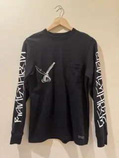 Stussy x Neighborhood 【Boneyards】 長袖のサムネイル