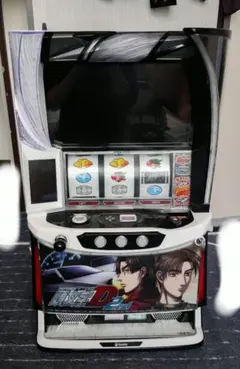 レア物 スマスロ 絶対衝撃Ⅳ 実機 - メルカリ