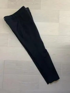 PLST スティックパンツ　ブラック　サイズSのサムネイル