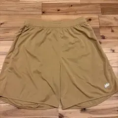 ボーラホリック　ショーツ　シナモンのサムネイル