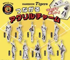 福岡ソフトバンクホークス くじ アクリルスタンド コンプリートセット