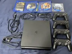 PS4本体 - メルカリ