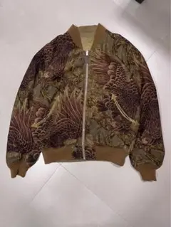 RRL フライトジャケットL 楽天市場】RRL x Ron Herman ダブルアールエル ロンハーマン