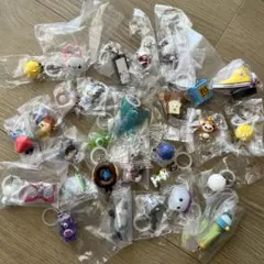 めじるしアクセサリー30個セット　被りなし　まとめ売り