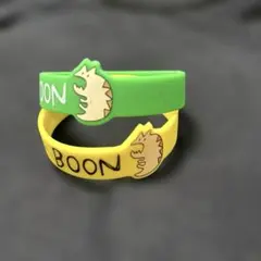 KANA-BOON カナブーン　ラババン　２個セット