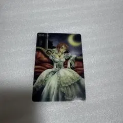 ワンピース 海賊王グミ ナミウェディングドレス カード - メルカリ