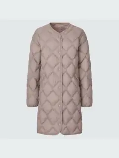 UNIQLO ウルトラライトダウン