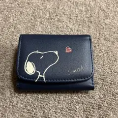 スヌーピー　財布　SNOOPYのサムネイル