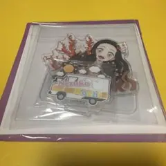 鬼滅の刃 ufotable TOGO アクリルスタンド 高知 禰豆子 togo - メルカリ