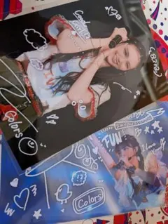 LILY様専用ページ