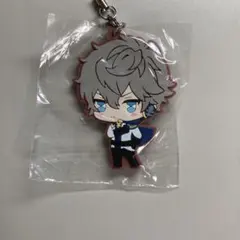 あんさんぶるスターズ！　Knights　瀬名泉　ラバーストラップ