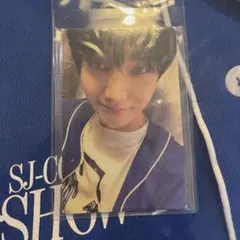 SUPER JUNIOR SS10 指輪 リング 15号 トレカ付き イェソン - メルカリ