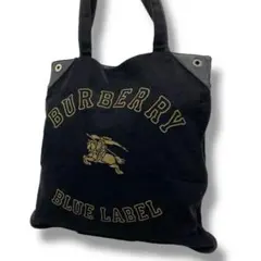 2025年最新】BURBERRY BLUE LABEL トートバッグの人気アイテム - メルカリ