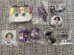 小林直己 9個セット