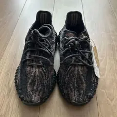 【新品タグ付き】アディダスイージーブースト350v2MXロック26.5