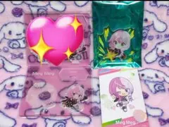 コンパス メグメグ