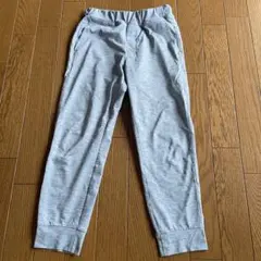UNIQLOウルトラジョガーパンツ130