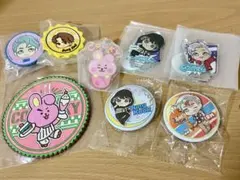 BTS/TinyTAN/BT21 グッズセット