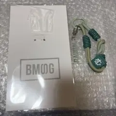 KAIRYU フォンストラップ BMSG FES'25