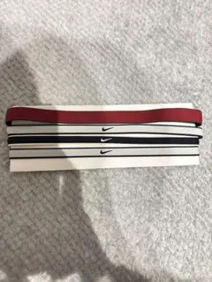 NIKE ヘアバンド
