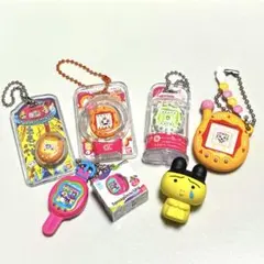 たまごボーロっち2 ケーたま エンたま たまごっち 等まとめ売り