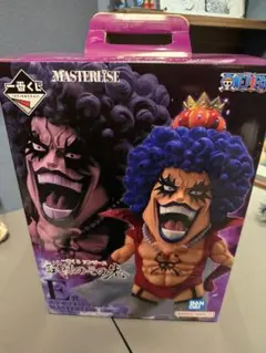 一番くじ エンポリオ イワンコフ フィギュア E賞