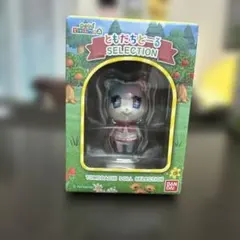 どうぶつの森 ともだちどーる みすず