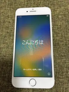 iPhone 8 本体 64GB