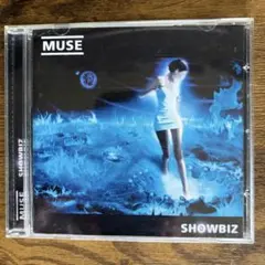 MUSE ミューズ　Showbiz ショービス