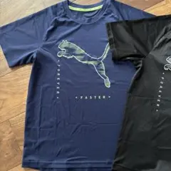 PUMA 半袖Tシャツ 160cm