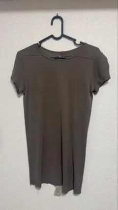 Rick Owens 22ss カットソーのサムネイル