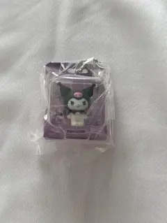 クロミ　パッケージミニチュアチャーム　ガチャガチャ