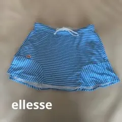 ellesse テニススカート Sサイズのサムネイル