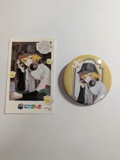 2026年最新】卯月コウ 缶バッジの人気アイテム - メルカリ