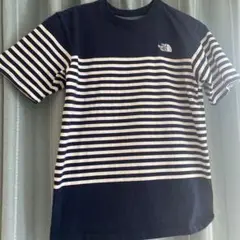 美品‼️ノースフェイスレディースTシャツM