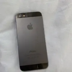 iPhone 5 Black 16 GB au