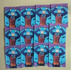 すとぷり ころん ファミマプリント