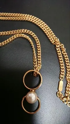 Chloe　ネックレスのサムネイル