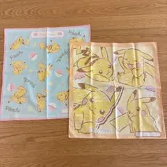 ランチクロス　ポケモン　2枚セット