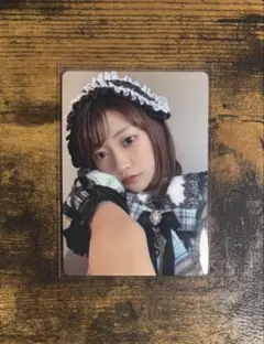 CUTIE STREET 板倉可奈 トレカ ver.3