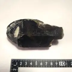 黒水晶　約327ｇ