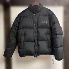 が*い様 polar-skate ダウンジャケット